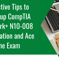 Network + practice questions n10-008