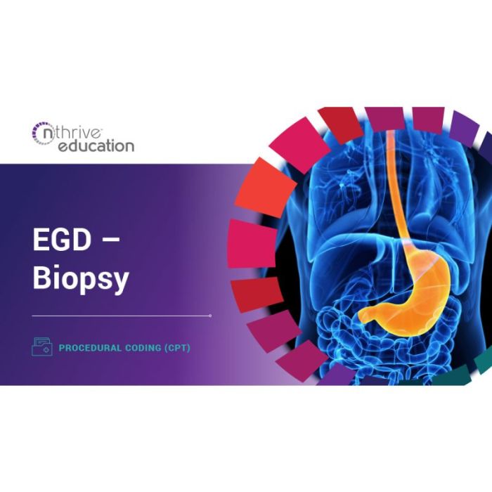 Anoscopy with biopsy cpt code